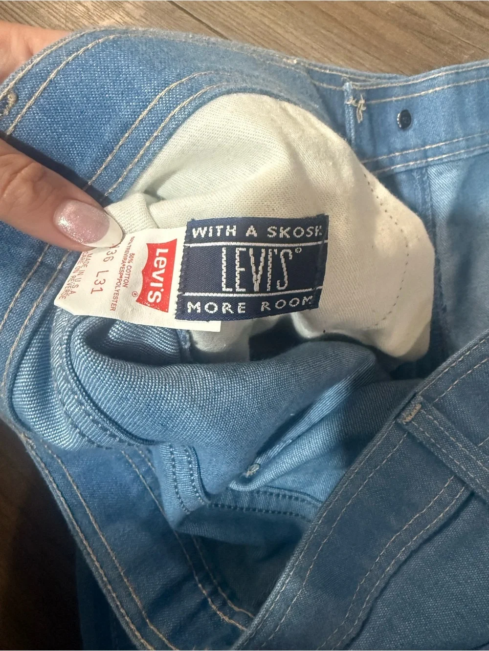 Levis vintage levi’s